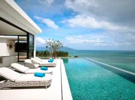 Cape Azure Resort Samui by Thalsea
