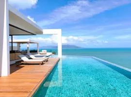 Cape Azure Resort Samui by Thalsea