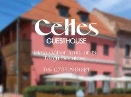 Céhes Guesthouse