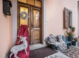 Appartamento Collini