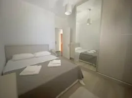 Cozy Apartment - Mytilene Port