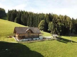 Scharlinger Alm in Alleinlage direkt am Hauser Kaibling