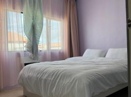 Jopays 2BR, Brand New Unit，Cainta的飯店