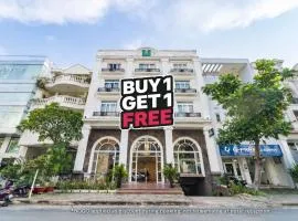 Collection O Emerald Luxury Apartment - Near SECC