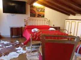 Spa Monte Etna Confort Maison