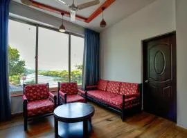 Baga Riverview 2BHK Mayonna Apartment
