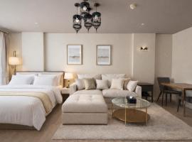 Baan Peang Ploen Condo by Sirinapa, hotel v destinácii Hua Hin