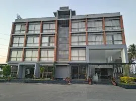 clarks inn express mysore