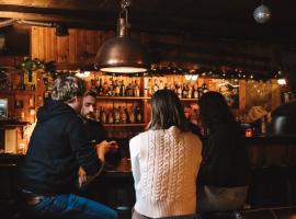 Hotel Le Genepy, hôtel à Tignes