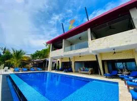 Villa Umbrella Lombok