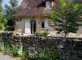 Gite Petit Gouffre D'amour, מלון בפאדיראק