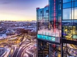 Gothia Towers & Upper House