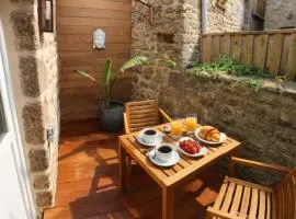 Maison de pêcheur rénovée à deux pas du port