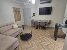 Apartament Mickiewicza 3