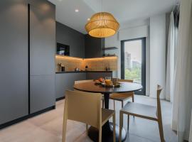 Valencia Home Alfahuir, hotel en Valencia