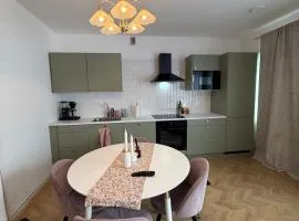 Central Kauppakatu Apartment