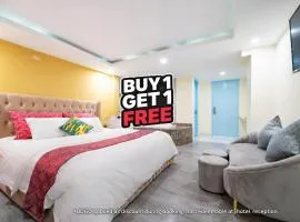 Collection O Joy Inn - Near T3 Terminal