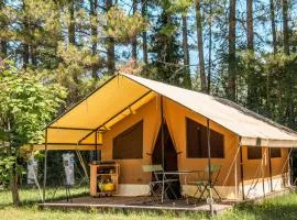 Camping Onlycamp Les Adoubes - Albertville