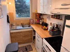 Appartement Marechal