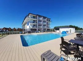 365PAM - Prywatne apartamenty w hotelu