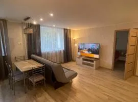 Amber Relax - Apartment