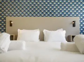 GabHouse Lyon Gerland - City Living Stay