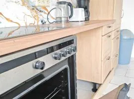 Monteur Wohnung Gelsenkirchen mit guter Anbindung