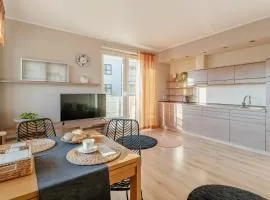 CHILLIapartamenty - FREDRY