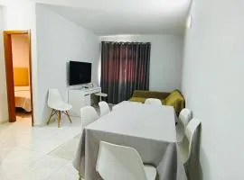TABLERO 402, ESTUPENDO Apto 8 pax cerca PLAYA DEL INGLÉS