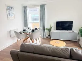 Modern 2Bed Apt in The Grand Exchange Bracknell