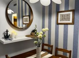 Apartament Etna - 450 m od plaży, self check-in, blisko portu i molo