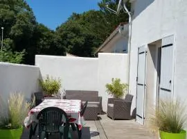 Charmante Maison de La Lizarde