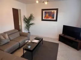 Kelpies Serviced Apartments- Russell