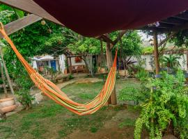 El Principito Hospedaje, hotel u gradu 'Barichara'