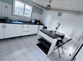 Logement - maison d'hôtes Communay