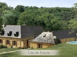 "Gîtes du Fraysse", au paradis des oiseaux, Charme et Tradition du Périgord