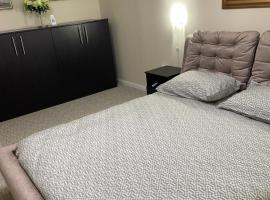 Pensiunea Ada, מלון 