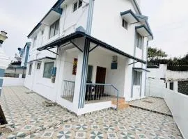 Majestry Cottage