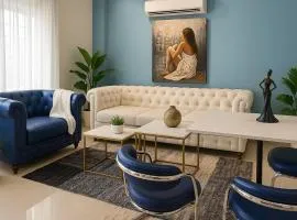 Kefi Aesthetic 2BHK villa with private pool