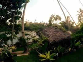 Eagle Point Riverside Stay