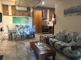 Emerald Beach Family Retreat โรงแรมในเอเมอรัลด์บีช