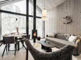 North Suite Crystal 17C by Hilla Villas