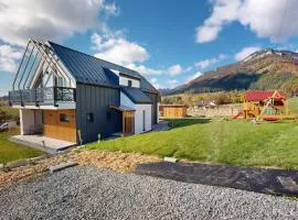 Chalet pod Skalou