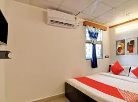 OYO 81712 Jalan Regency