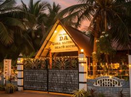 DA GREA NATURAL BEACH HOTEL
