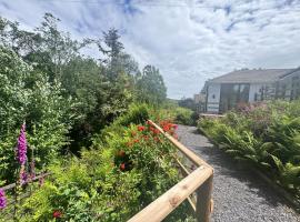 4 Bed in Llanidloes oc-95968, hotel em Van