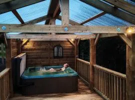 Little River Glamping