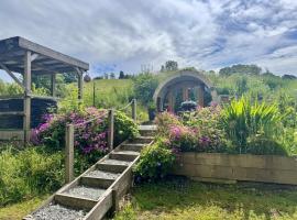 1 Bed in Llanidloes oc-81415, hotel em Van