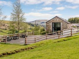 2 Bed in Brecon oc-bn100, hotel Crayben