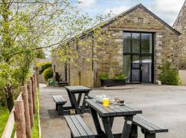 1 Bed in Brecon oc-bn034, hotel Crayben